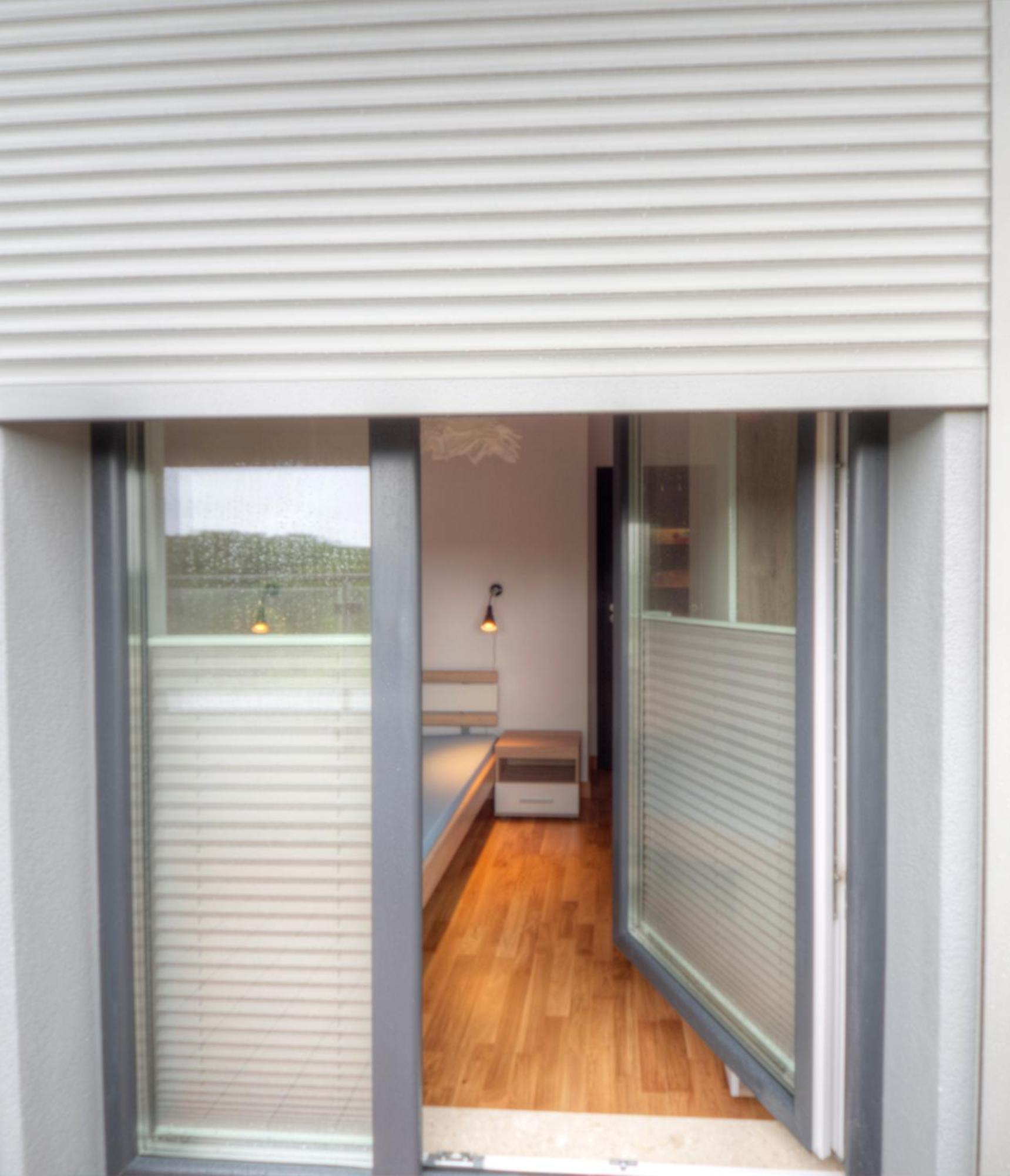 Apartamento Kolberger Park Exterior foto