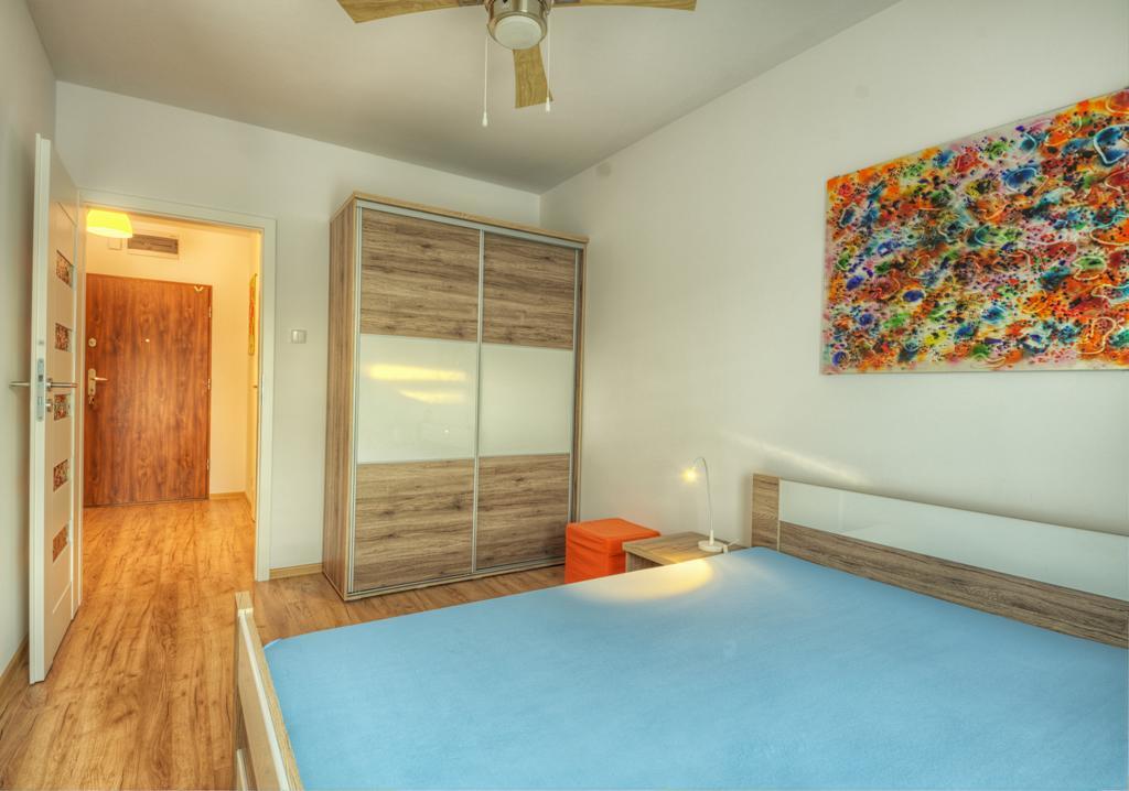 Apartamento Kolberger Park Exterior foto